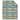 Pendleton Chief Joseph Aqua Queen Blanket 108" x 90"