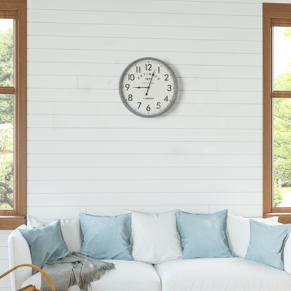 Antique 1870 Clock