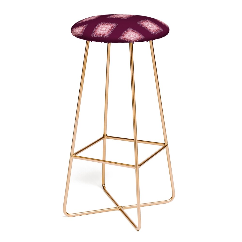 Buy Bohemian & Eclectic Deny Designs Counter & Bar Stools Online ...