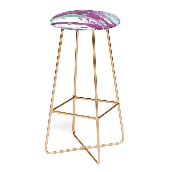 Sophia Buddenhagen Stories To Tell Bar Stool. Opens flyout.