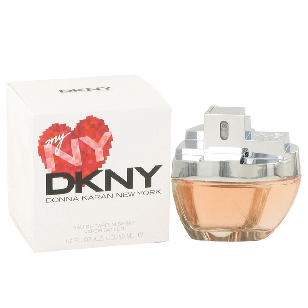 dkny perfume sale