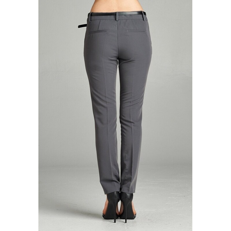 belt for women's dress pants