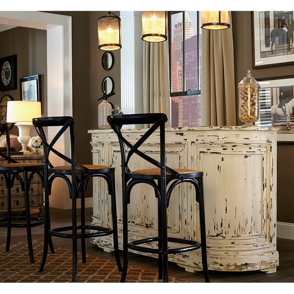 Parisian outlet bar stools