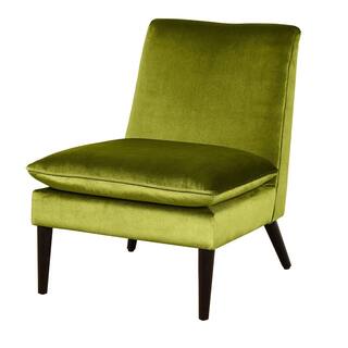 Slipper Chair Black Living Room Chairs Online At Angelo Home Harper Chair