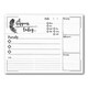 preview thumbnail 2 of 4, R2H Methods 'It Happens Today' Dry Erase Daily Planner on ArtPlexi