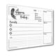 preview thumbnail 4 of 4, R2H Methods 'It Happens Today' Dry Erase Daily Planner on ArtPlexi