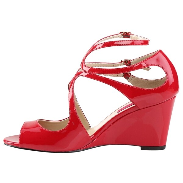 Â» 3 Inch Strappy Sandals for Exporters in Bulk