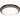 Nuvo Rustica ES 3 Light 17" Flush - Bronze