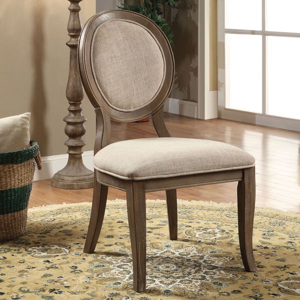 The Gray Barn Louland Falls Traditional Dining Chairs Set Of 2 The Gray Barn Louland Falls Traditional Dining Chairs Set Of 2