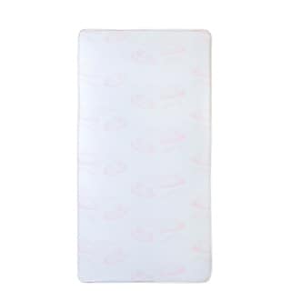 simmons maxipedic crib mattress