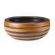 preview thumbnail 1 of 1, Santa Fe Ceramic Art Boreal Bathroom Vessel Vanity Sink