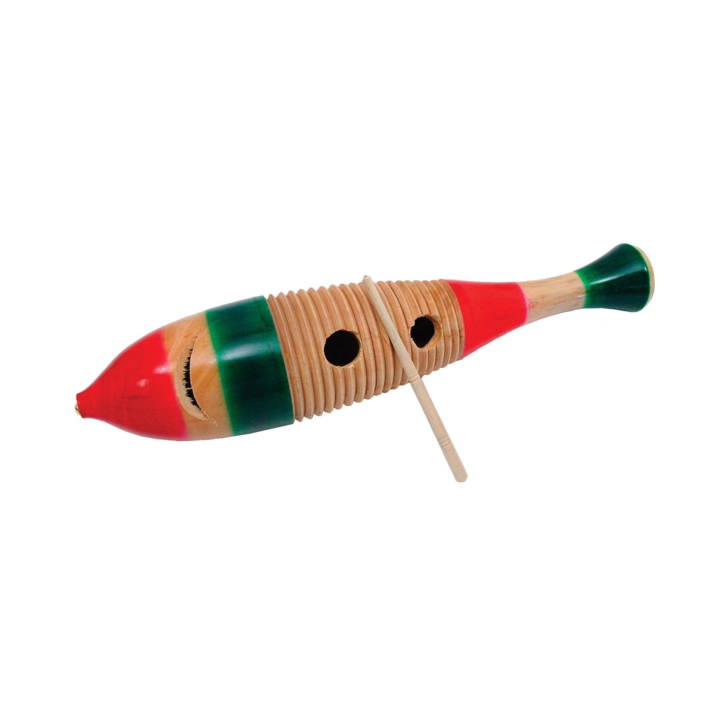 Westco Medium Guiro Musical Instrument Toy