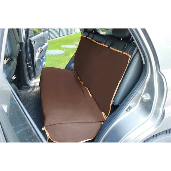LAND ROVER RANGE ROVER SPORT Quilted Rear Bench Seat Cover Protector