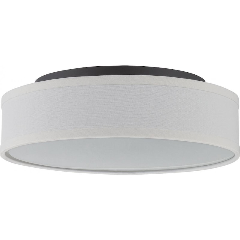 Nuvo Heather LED Flush