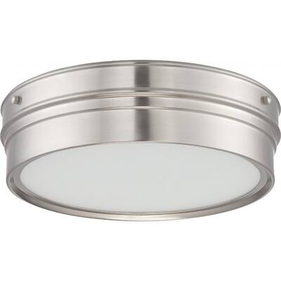Nuvo Ben LED Flush