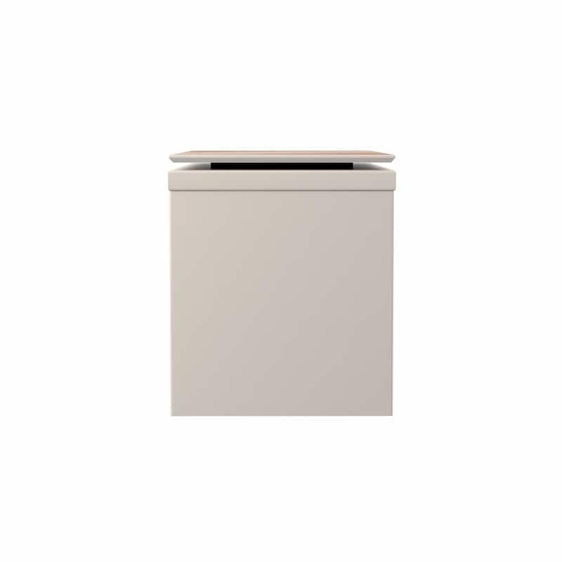 Manhattan Comfort Lincoln Square End Table