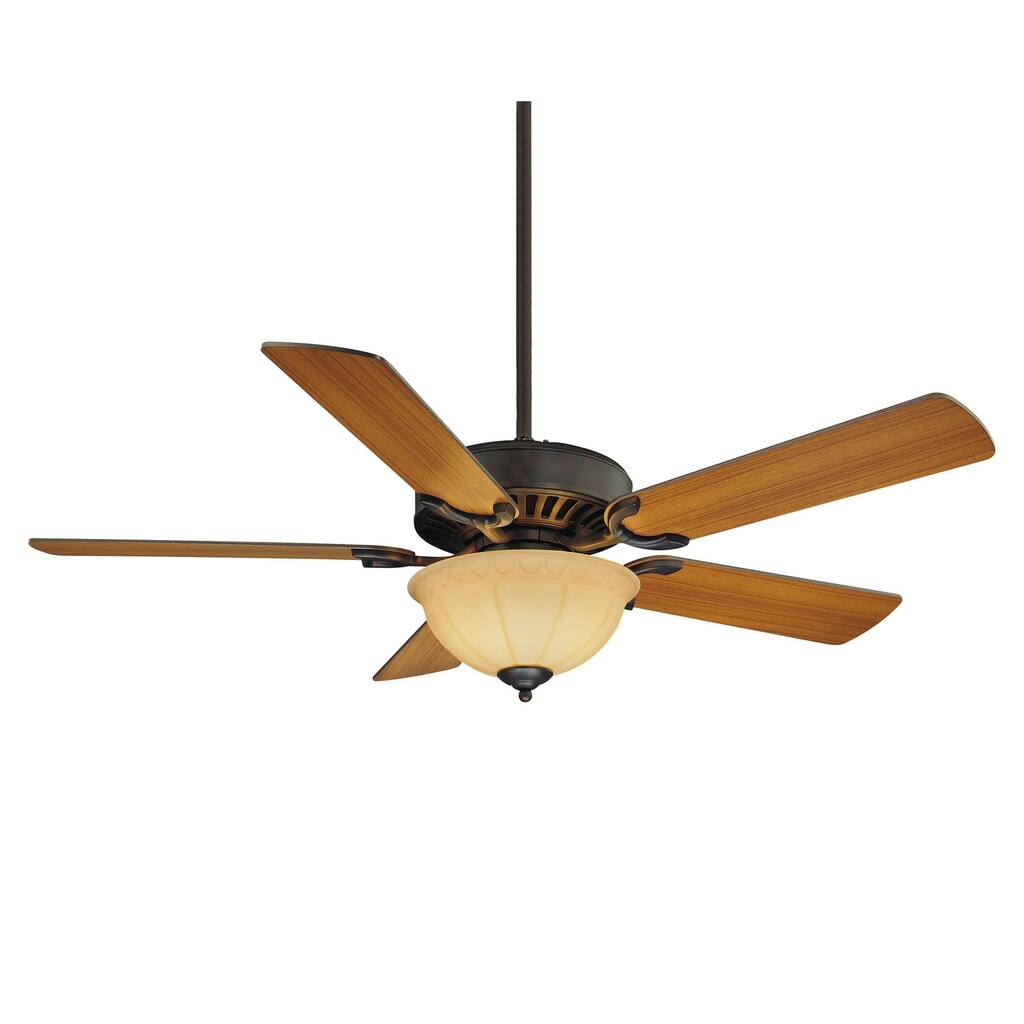 Barbour Island Ceiling Fan Bronze