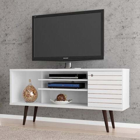 Manhattan Comfort Liberty 5-shelf TV Stand