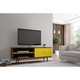 Carson Carrington Sortland Wooden Modern TV Stand - Thumbnail 19