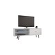 Carson Carrington Sortland Wooden Modern TV Stand - Thumbnail 1