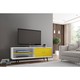 Carson Carrington Sortland Wooden Modern TV Stand - Thumbnail 15