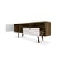 preview thumbnail 14 of 25, Manhattan Comfort Liberty 70.86 In. Mid Century-Modern Media Cabinet Console