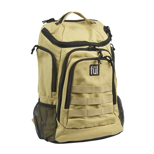 elite tactical backpack