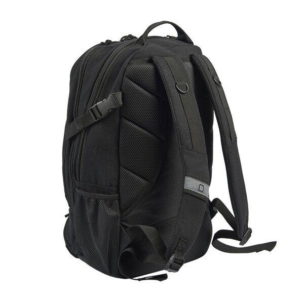 17 inch tactical laptop bag