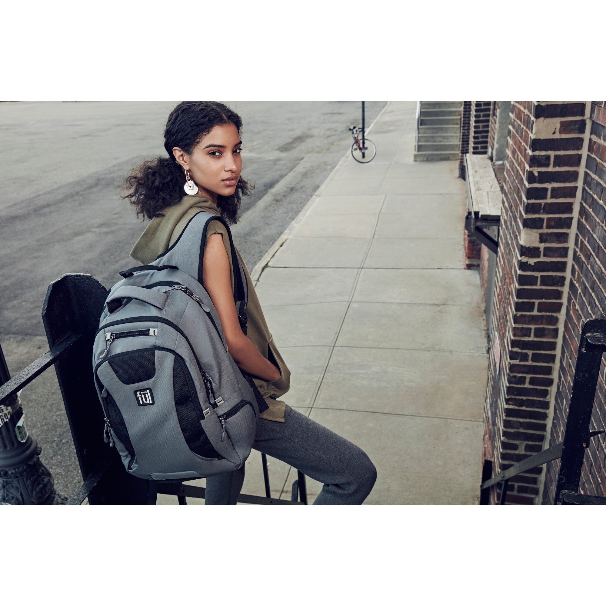 ful navigator backpack