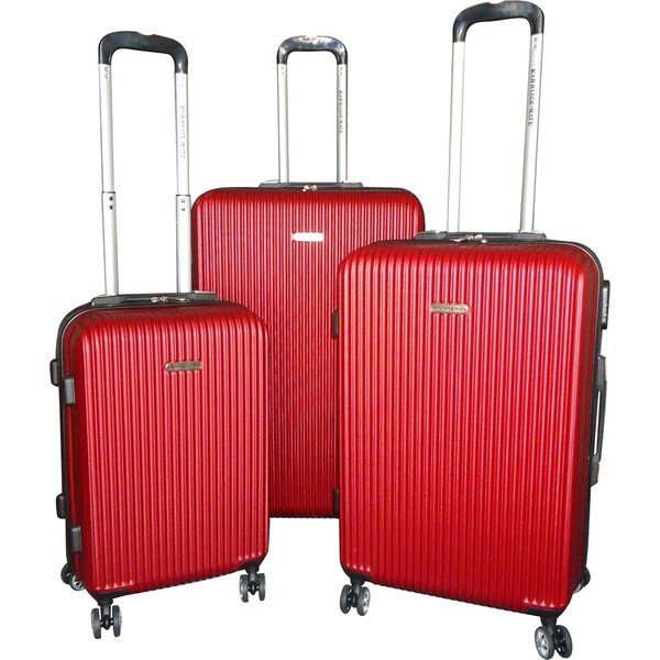 spinner luggage sets sale