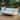 Upland Outdoor Patio Teak Sofa