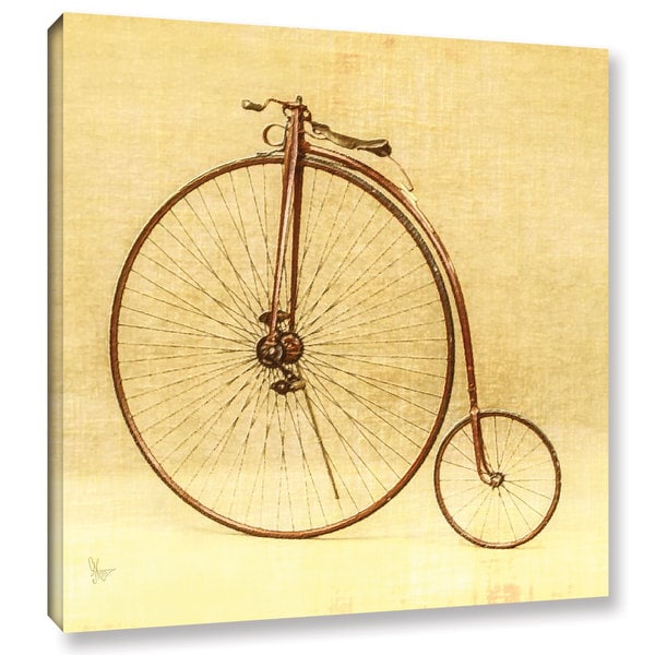 penny farthing gallery