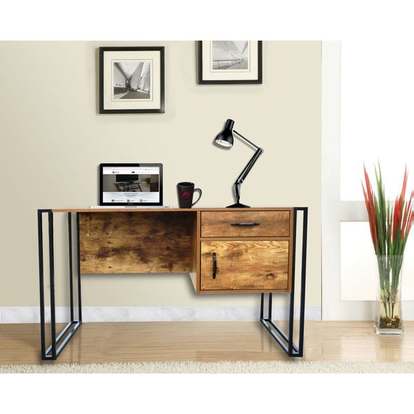 Country Line Office Desk