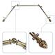 Option Antique Brass