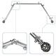 Option satin nickel