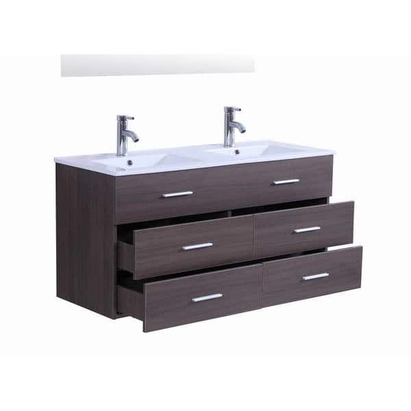 Featured image of post Double Sink Vanity Floating / Alibaba.com offers 80 double sink floating vanity products.