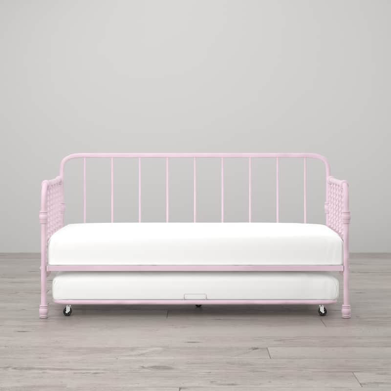 Little Seeds Monarch Hill Wren Daybed with Trundle