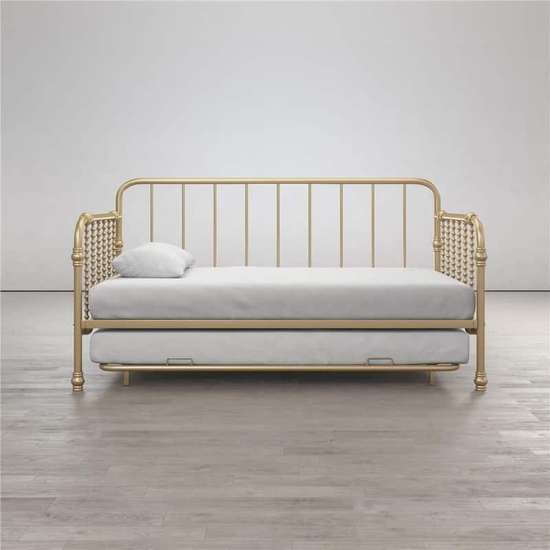 Little Seeds Monarch Hill Wren Daybed with Trundle