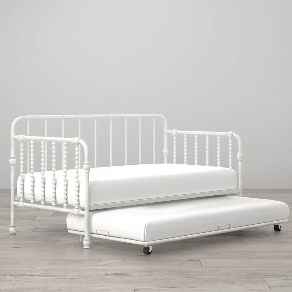 Little Seeds Monarch Hill Wren Daybed with Trundle