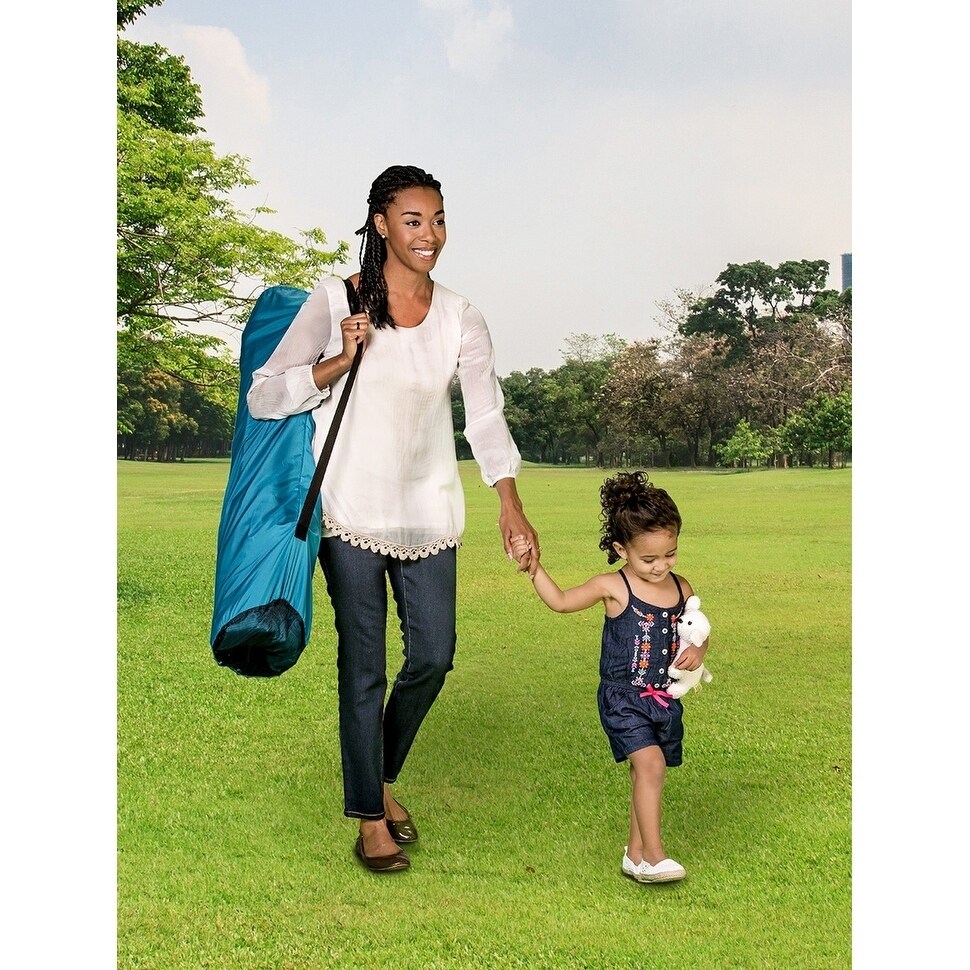 8 panel portable play yard