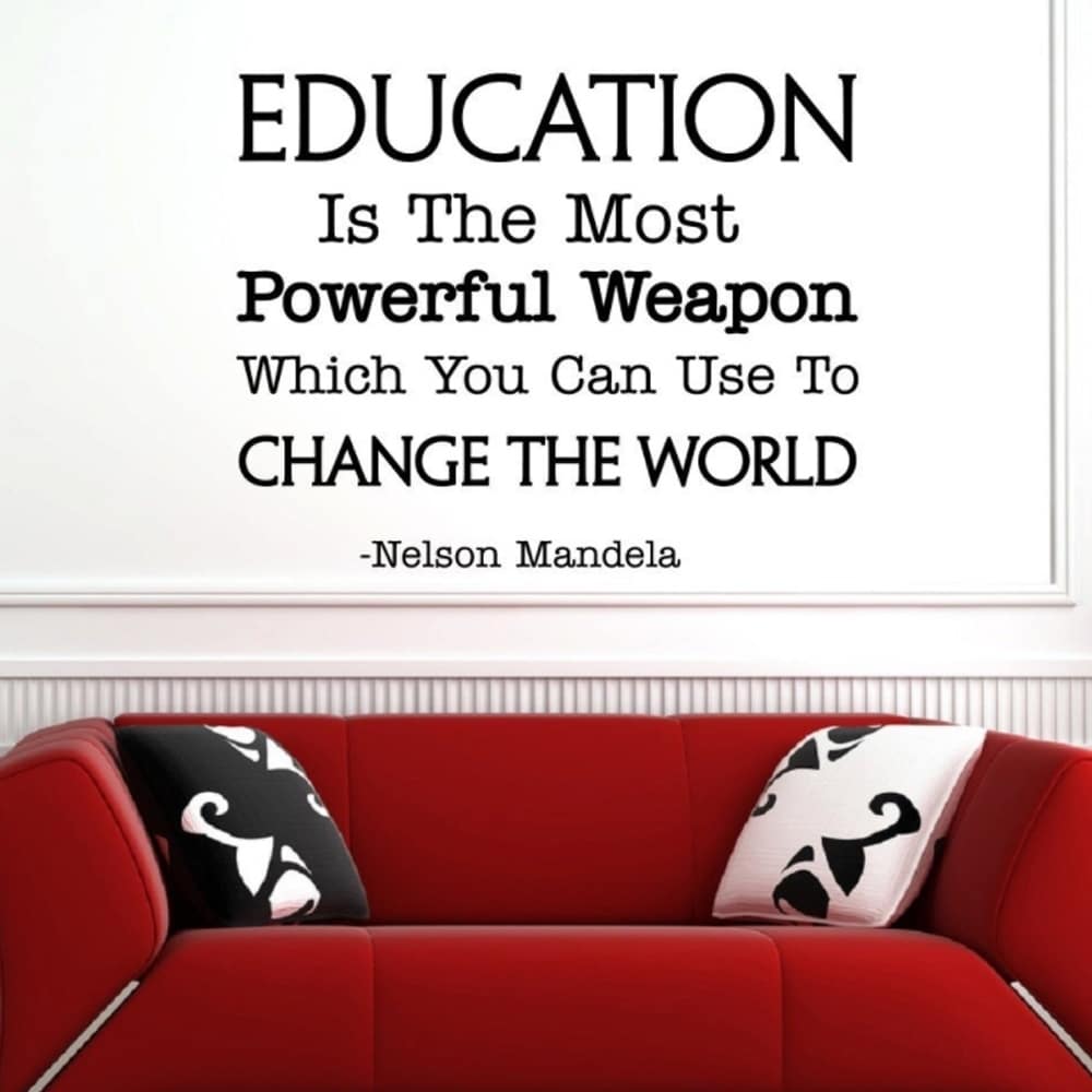 Education Is The Greatest Concern For Most