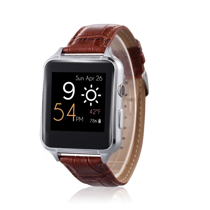 smartwatch x7