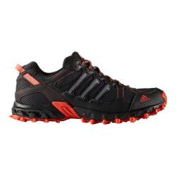 Shop Men's adidas Rockadia Trail Running Shoe Core Black/Core Black ...