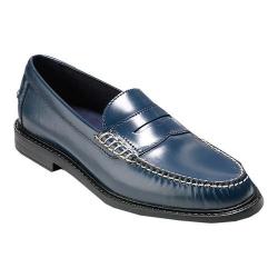 cole haan handsewn penny loafer