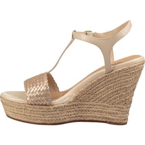 ugg fitchie wedge sandal