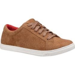 UGG Karine Sneaker Chestnut Suede 