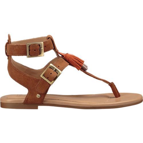 ugg lecia flat sandal