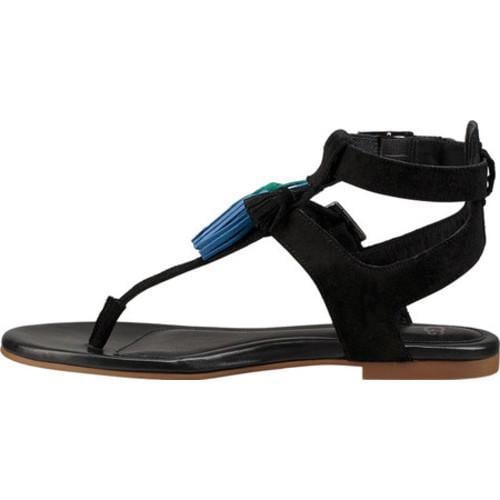 ugg lecia flat sandal