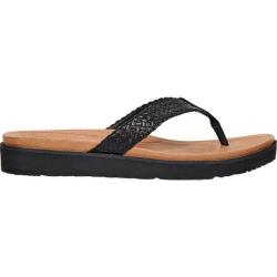 ugg lorrie flip flops