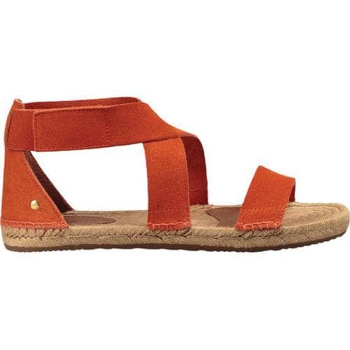 ugg mila sandals